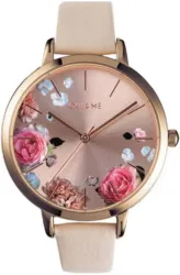 Zegarek damski Oui&Me Grande Fleurette ME010108