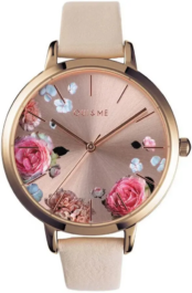 Zegarek damski Oui&Me Grande Fleurette ME010108
