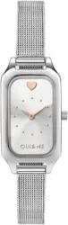 Zegarek damski Oui&Me Finette ME010115