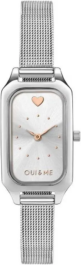 Zegarek damski Oui&Me Finette ME010115