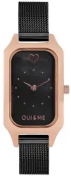 Zegarek damski Oui&Me Finette ME010117
