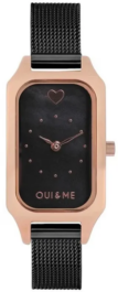 Zegarek damski Oui&Me Finette ME010117