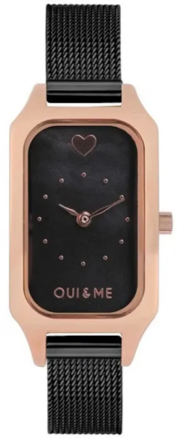 Zegarek damski Oui&Me Finette  ME010117