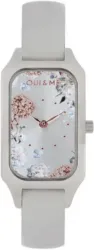 Zegarek damski Oui&Me Finette  ME010121