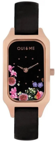 Zegarek damski Oui&Me Finette  ME010126