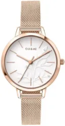 Zegarek damski Oui&Me Fleurette ME010134