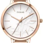 Zegarek damski Oui&Me Fleurette  ME010134