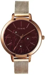Zegarek damski Oui&Me Fleurette ME010128