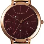 Zegarek damski Oui&Me Fleurette  ME010128