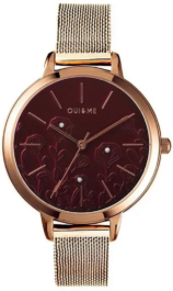 Zegarek damski Oui&Me Fleurette  ME010128