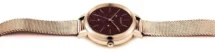 Zegarek damski Oui&Me Fleurette  ME010128