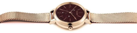 Zegarek damski Oui&Me Fleurette  ME010128