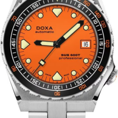 DOXA SUB 861.10.351.10