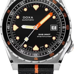 DOXA SUB 861.10.101.34-N