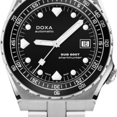DOXA SUB 861.10.101B.10