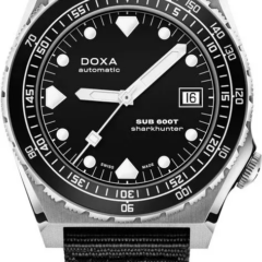 DOXA SUB 861.10.101B.20-N