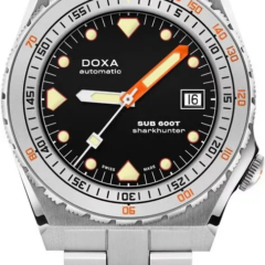 DOXA SUB 862.10.101.10