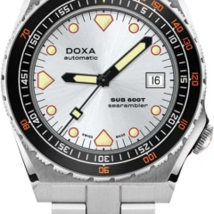 DOXA SUB 861.10.021.10