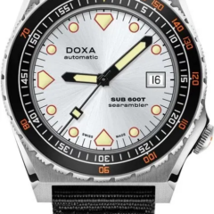 DOXA SUB 861.10.021.20-N