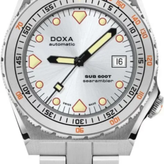 DOXA SUB 862.10.021.10