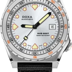 DOXA SUB 862.10.021.20-N