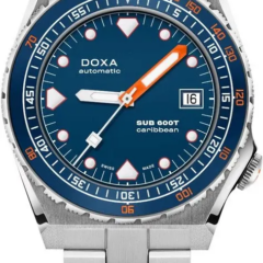 DOXA SUB 861.10.201.10