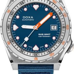 DOXA SUB 862.10.201.32-N