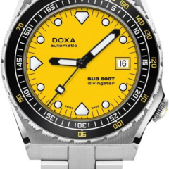 DOXA SUB 861.10.361.10