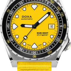DOXA SUB 861.10.361.31-N