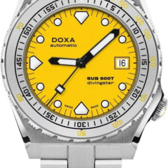 DOXA SUB 862.10.361.10