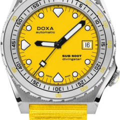 DOXA SUB 862.10.361.31-N