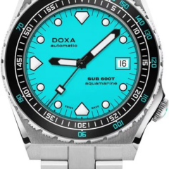 DOXA SUB 861.10.241.10