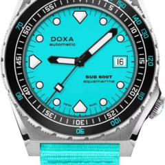DOXA SUB 861.10.241.25-N