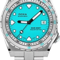 DOXA SUB 862.10.241.10