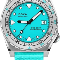 DOXA SUB 862.10.241.25-N