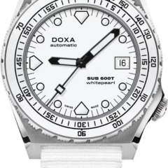 DOXA SUB 861.10.011.23-N