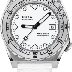 DOXA SUB 862.10.011.23-N