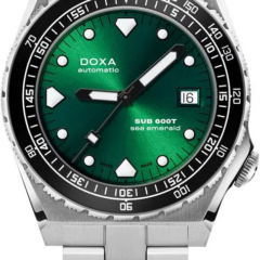 DOXA SUB 861.10.131.10