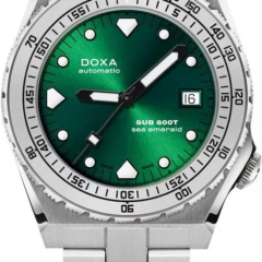 DOXA SUB 862.10.131.10