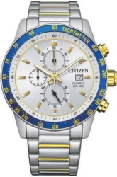 Zegarek męski Citizen Quartz Chrono AN3686-53A