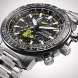 Zegarek męski Citizen Promaster Sky Radio Controlled Nothern Hemisphere BY3006-53E