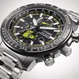Zegarek męski Citizen Promaster Sky Radio Controlled Nothern Hemisphere BY3006-53E