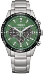 Zegarek męski Citizen Eco-Drive Modern Chrono CA4624-56X