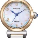 Zegarek damski Citizen Eco-Drive Citizen L Maybells Mini EM1136-87D