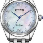 Zegarek damski Citizen Eco-Drive Citizen L Lakeside At Dawn EM1140-80D