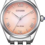 Zegarek damski Citizen Eco-Drive Citizen L Lakeside At Dawn EM1140-80X