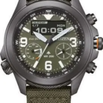Zegarek męski Citizen Promaster Land JV1005-02W