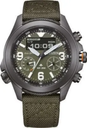 Zegarek męski Citizen Promaster Land JV1005-02W