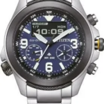 Zegarek męski Citizen Promaster Land JV1006-51L