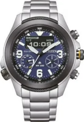 Zegarek męski Citizen Promaster Land JV1006-51L